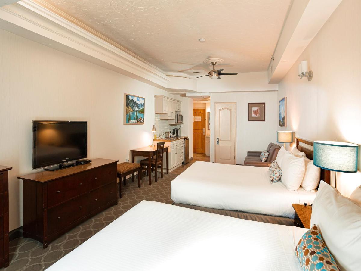 High Country Hotel