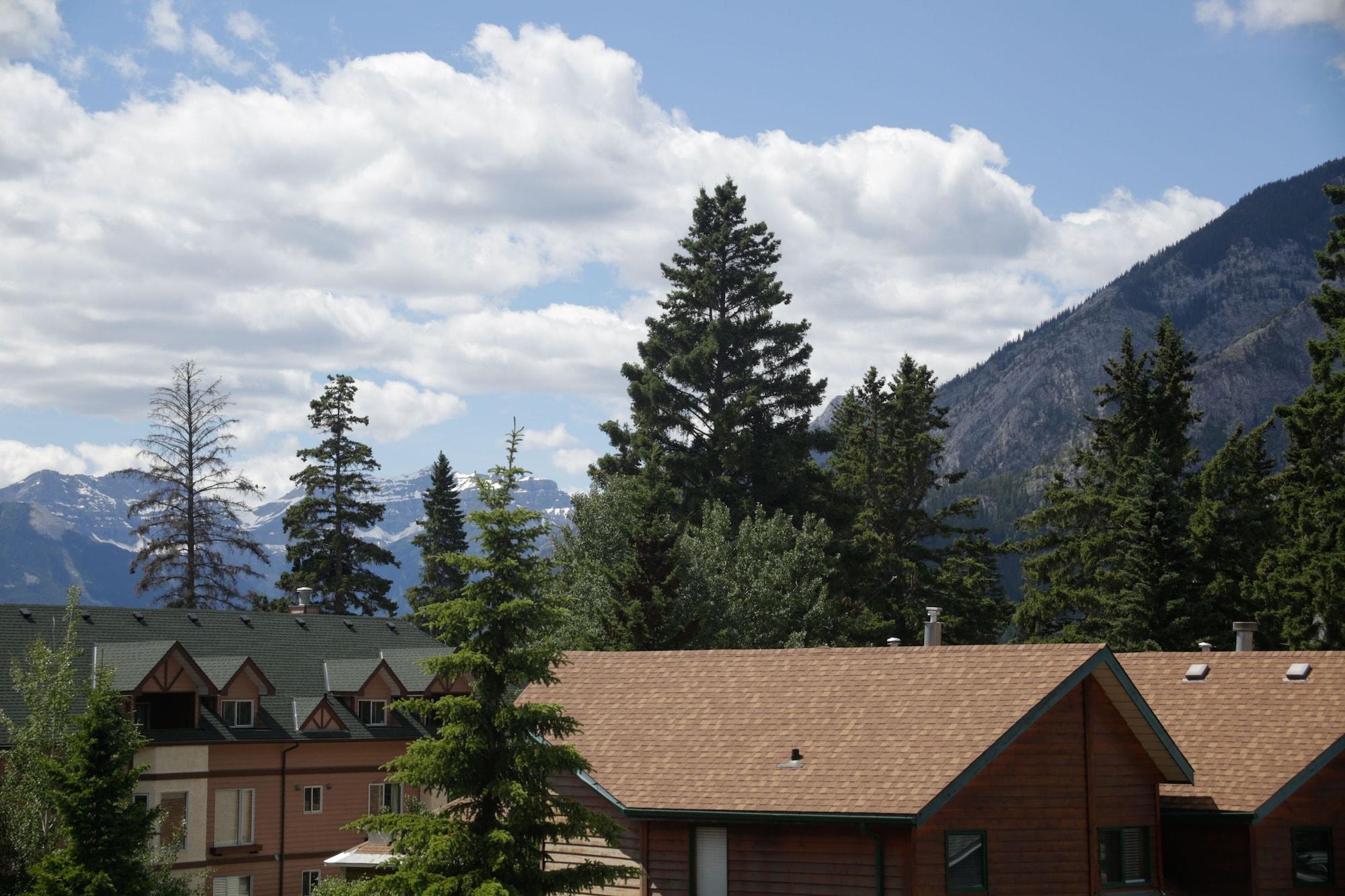 High Country Hotel Banff